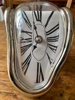 Montre, Ophalen, Nieuw