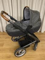 Buggy Mutsy iGo + accessoires, Ophalen, Gebruikt, Overige merken, Voetenzak