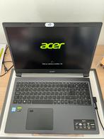 Acer Aspire 7 azerty, Ophalen of Verzenden, Azerty, Zo goed als nieuw
