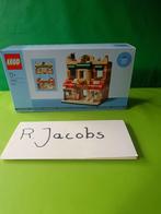 Lego gwp 40696 Bakery, Ophalen of Verzenden, Nieuw, Complete set, Lego