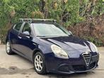 alfa Romeo giulietta 2010 1.6 diesel 2200€ zo meenemen, Auto's, Bedrijf, Te koop