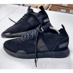 Chaussures sport Boss Titanium Knit Sn00 noires 001 Runn 43, Neuf, Enlèvement ou Envoi, Hugo boss, Baskets