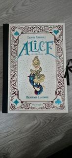 Alice Le carrousel, Livres, Contes & Fables, Enlèvement ou Envoi, Neuf