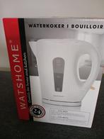 watshome waterkoker, Elektronische apparatuur, Waterkokers, Ophalen
