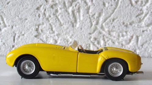 Ferrari 375MM Spyder ( Top Model ), Hobby & Loisirs créatifs, Voitures miniatures | 1:43, Enlèvement ou Envoi