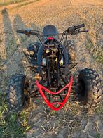 quad 108cc, Motoren, Quads en Trikes, 1 cilinder, 108 cc