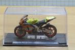 Valentino Rossi Honda RC211V 2003 Valencia 1:24, Hobby & Loisirs créatifs, Voitures miniatures | 1:24, Enlèvement ou Envoi, Neuf