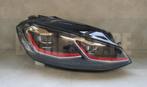 KOPLAMP Volkswagen GOLF VII 7 GTI FACELIFT 16-20 5G1941036D, Auto-onderdelen, Gebruikt, -, -, 6 maanden garantie