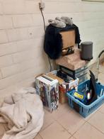 Lot gratis spullen, Divers, Lots de brocante, Enlèvement, Comme neuf