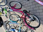KINDERFIETSEN 24" 8j-11j vanaf €85, Fietsen en Brommers, Ophalen, Zo goed als nieuw