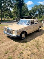 Mercedes E200 8*Top Staat!*, Auto's, Oldtimers, Voorwielaandrijving, 4 zetels, Overige kleuren, Handgeschakeld
