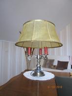 LAMPE DE BUREAU OU SALON, Maison & Meubles, Enlèvement, Utilisé, 50 à 75 cm