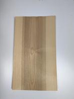 Placage frêne d'olivier, 50x28 cm, Hobby & Loisirs créatifs, Bricolage, Matériel, Envoi, Neuf