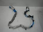 Range Rover Evoque L551 HHEV Batterij kabel M8D214N164AB, Auto-onderdelen, Ophalen of Verzenden, Gebruikt, Land Rover