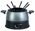 Fonduetoestel Tefal EF300010, 1+1 gratis, Ophalen, Gebruikt, Elektrisch, Fondueset