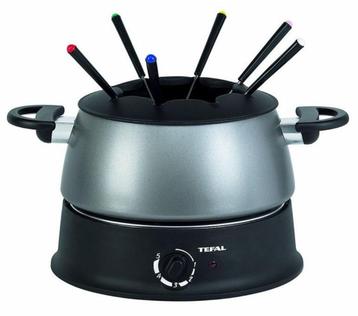 Fonduetoestel Tefal EF300010, 1+1 gratis beschikbaar voor biedingen