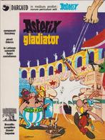 Asterix Gladiator (Latijn) 1ste druk, Boeken, Eén stripboek, Ophalen of Verzenden, Zo goed als nieuw, Goscinny / Uderzo