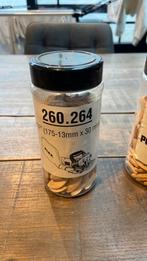 Houten deuvels, Doe-het-zelf en Bouw, Gereedschap | Freesmachines, Ophalen, Nieuw