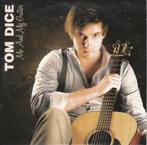 Eurovisiehit van Tom Dice: Me and my Guitar, Verzenden, Pop