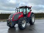 Valtra - 2012 - T152 Versu Twintrac - Vierwielaangedreven la, Zakelijke goederen, Landbouw | Tractoren, Gebruikt, Overige merken