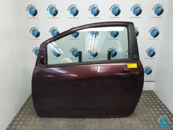 FORD KA [L_FRONT_DOOR] 2010 beschikbaar voor biedingen