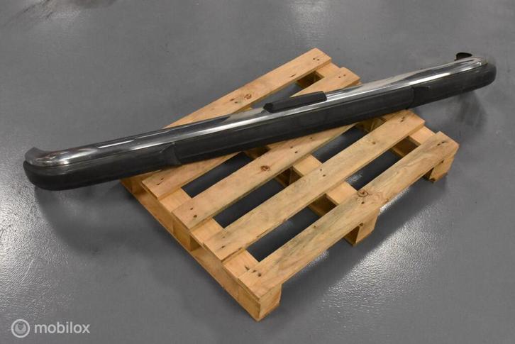 Achterbumper origineel chroom Alfa Romeo Alfasud ('73-'84), Autos : Pièces & Accessoires, Carrosserie & Tôlerie, Pare-chocs, Alfa Romeo