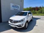 Kia Sportage 1.7CRDI/CT+ENTRETIEN, Auto's, Euro 5, 1685 cc, 5 deurs, Particulier