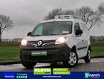 Renault KANGOO 1.5 dci 110 frigo, Te koop, Diesel, Bedrijf, Cruise Control