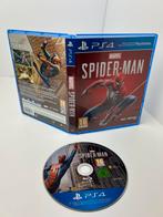 Spider-Man PS4, Consoles de jeu & Jeux vidéo, Jeux | Sony PlayStation 4, Comme neuf, Enlèvement ou Envoi
