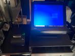 Kassasysteem Toshiba met geldlade en printer, Diversen, Rekenmachines, Ophalen