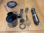 Draadloze staafmixer KitchenAid, Ophalen of Verzenden, Zo goed als nieuw