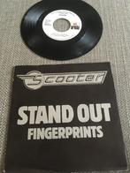 Scooter - Stand Out, CD & DVD, Vinyles Singles, Comme neuf, 7 pouces, Enlèvement ou Envoi, Single