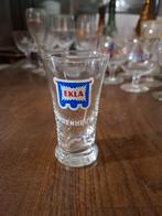 Galopin Ekla Vandenheuvel, Collections, Marques de bière, Envoi, Comme neuf, Verre ou Verres, Autres marques