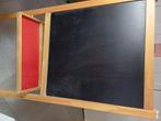 Krijtbord, Ophalen, Mobiel, Gebruikt, Krijtbord