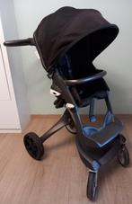 Stokke Xplory kinderwagen, Kinderen en Baby's, Ophalen, Gebruikt