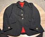 Wedstrijdjasje paardensport (maat 42), Dieren en Toebehoren, Paardrijkleding, Ophalen of Verzenden, Zo goed als nieuw, Dames, Bovenkleding
