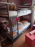 stapelbed, Kinderen en Baby's, Kinderkamer | Stapelbedden en Hoogslapers, Ophalen, Zo goed als nieuw, Stapelbed