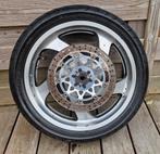Vend roue avant Goldwing1800 2002, Motoren, Onderdelen | Honda, Ophalen