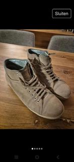 Beige schoenen Hogan, Bruin, Hogan, Ophalen of Verzenden, Gedragen