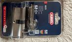 ABUS 40€, Bricolage & Construction, Enlèvement ou Envoi, Neuf, Chrome, Clé