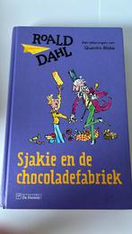 5 boeken Roald Dahl (zie foto’s), Livres, Livres pour enfants | Jeunesse | Moins de 10 ans, Fiction général, Enlèvement, Utilisé