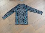 Maat 146 152 : skiklassen thermo longsleeve t-shirt ski, Kinderen en Baby's, Ophalen of Verzenden, Zo goed als nieuw, Jongen of Meisje