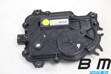 Portiersluithulp Audi A8 4E 4E0837059