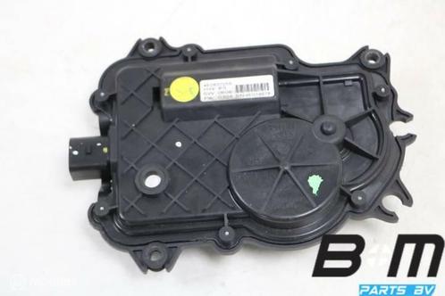 Portiersluithulp Audi A8 4E 4E0837059, Autos : Pièces & Accessoires, Autres pièces automobiles, Utilisé