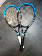 Wilson HyperHammer 2.3, Sport en Fitness, Tennis, Ophalen of Verzenden, Gebruikt, Wilson
