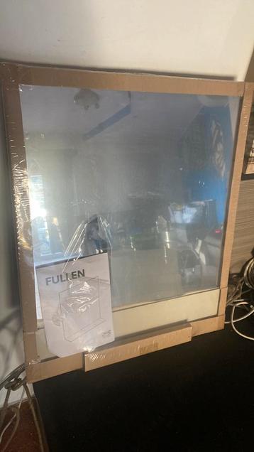 Fullen ikea spiegel beschikbaar voor biedingen