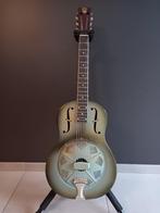 Royall Resonator gitaar, Muziek en Instrumenten, Snaarinstrumenten | Gitaren | Akoestisch, Ophalen, Zo goed als nieuw, Resonator- of Dobrogitaar