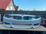 Bmw F36 m pakket voorbumper, Ophalen, Gebruikt, Voor, Bumper