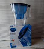 Carafe filtrante à eau Brita 2,4L, Maison & Meubles, Enlèvement ou Envoi