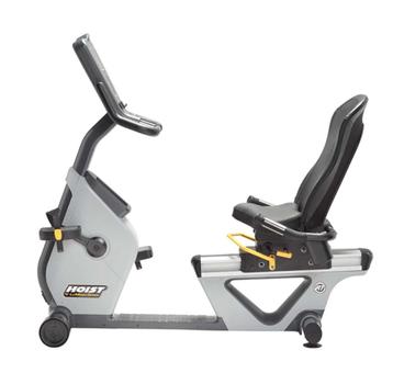 Lemond recumbent trainer beschikbaar voor biedingen